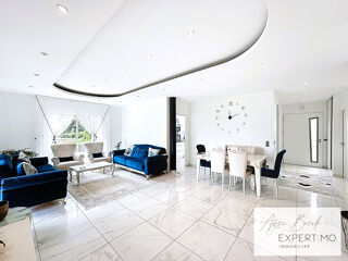  Maison � vendre 7 pi�ces 152 m�