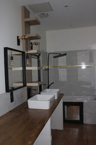  Appartement � vendre 4 pi�ces 130 m�