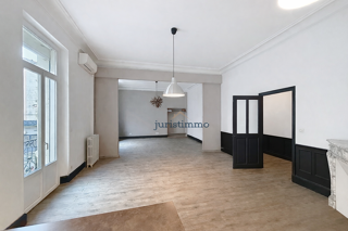  Appartement � vendre 5 pi�ces 158 m�