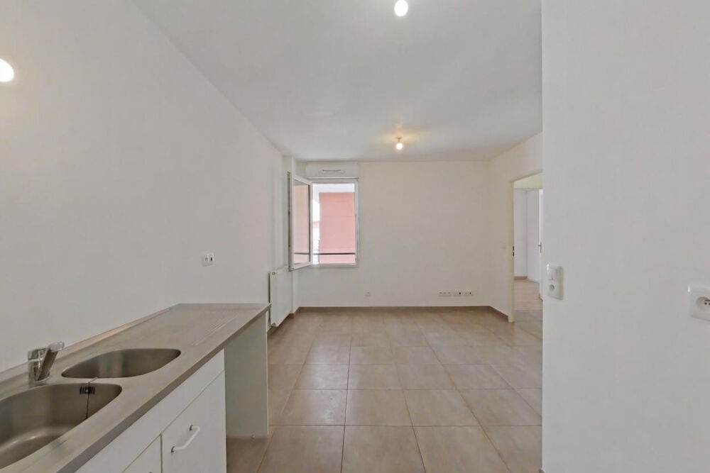 EXCLUSIVITE! Appartement de type F2