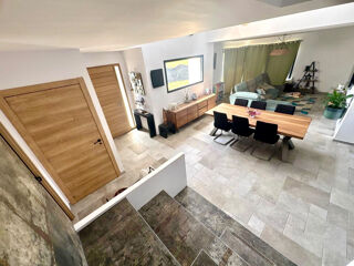  Maison à vendre 5 pièces 160 m²