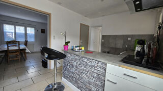  Maison � vendre 5 pi�ces 85 m�