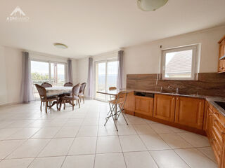  Maison à vendre 5 pièces 180 m²