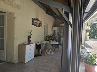  Maison à vendre 5 pièces 117 m²