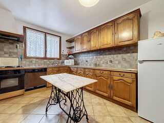  Maison � vendre 6 pi�ces 120 m�