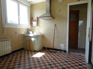  Maison � vendre 5 pi�ces 67 m�