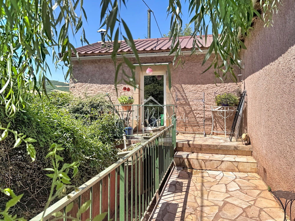 Vente Maison Maison T3 Isolée sur 7125m2 St izaire