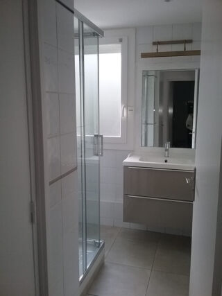  Appartement � vendre 4 pi�ces 65 m�