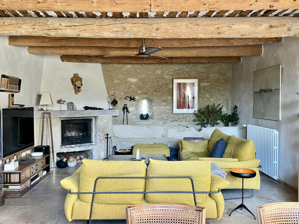  vendre  Maison Taillades (84300)