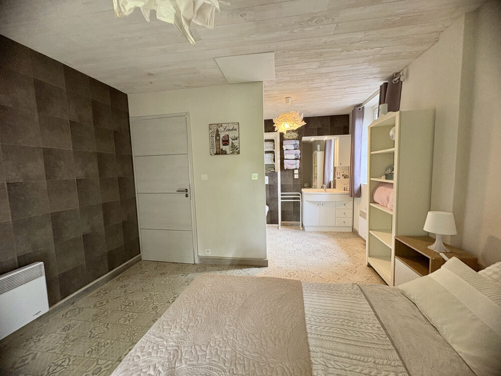 � vendre  Propri�t�/ch�teau Lanarvily (29260)