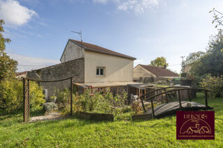  Maison à vendre 4 pièces 147 m²