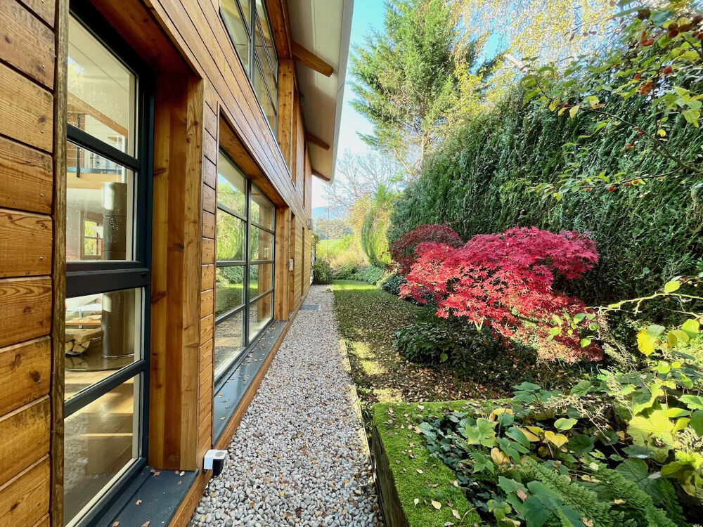 � vendre  Propri�t�/ch�teau Divonne-les-Bains (01220)