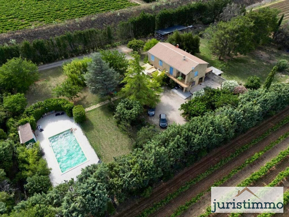 Grande maison familiale 175 m2 sur parcelle 5 000 m2