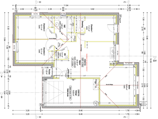  Maison � vendre 4 pi�ces 79 m�