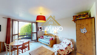  Appartement � vendre 1 pi�ce 30 m�