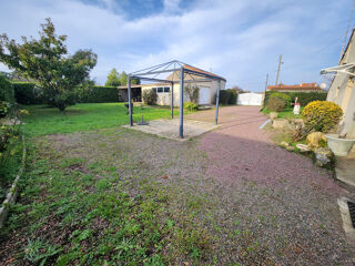  Maison � vendre 3 pi�ces 83 m�