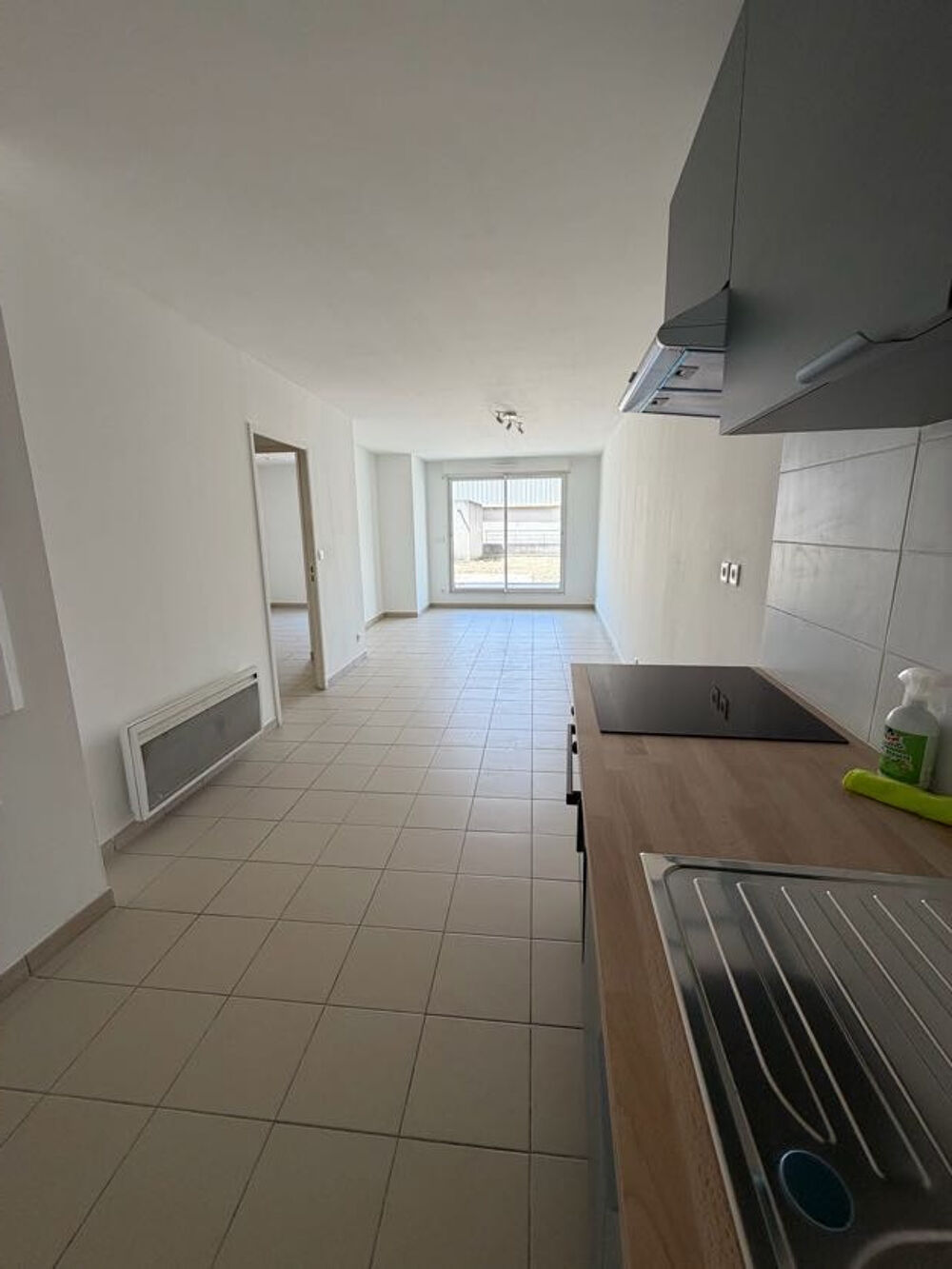Location Appartement MARSEILLE - MENPENTI Marseille 10