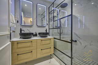  Appartement � vendre 3 pi�ces 68 m�