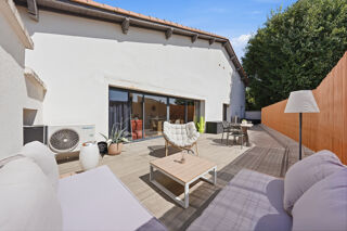  Appartement à vendre 4 pièces 105 m²