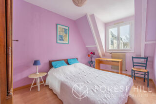  Appartement � vendre 5 pi�ces 86 m�