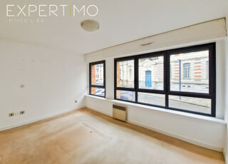  Appartement � vendre 2 pi�ces 56 m�