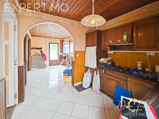  Maison � vendre 4 pi�ces 82 m�