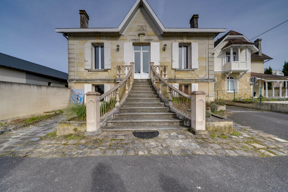   Bureau à louer 
