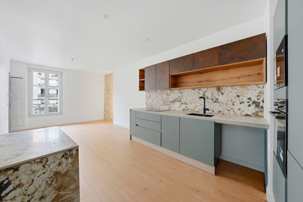 APPARTEMENT - ECUSSON