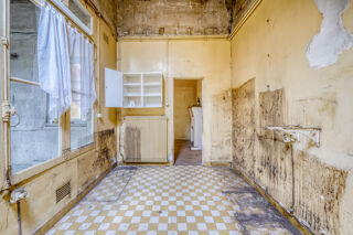  Maison � vendre 5 pi�ces 160 m�