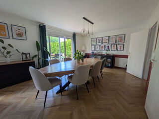  Maison à vendre 5 pièces 124 m²