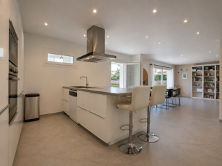  Maison à vendre 4 pièces 115 m²