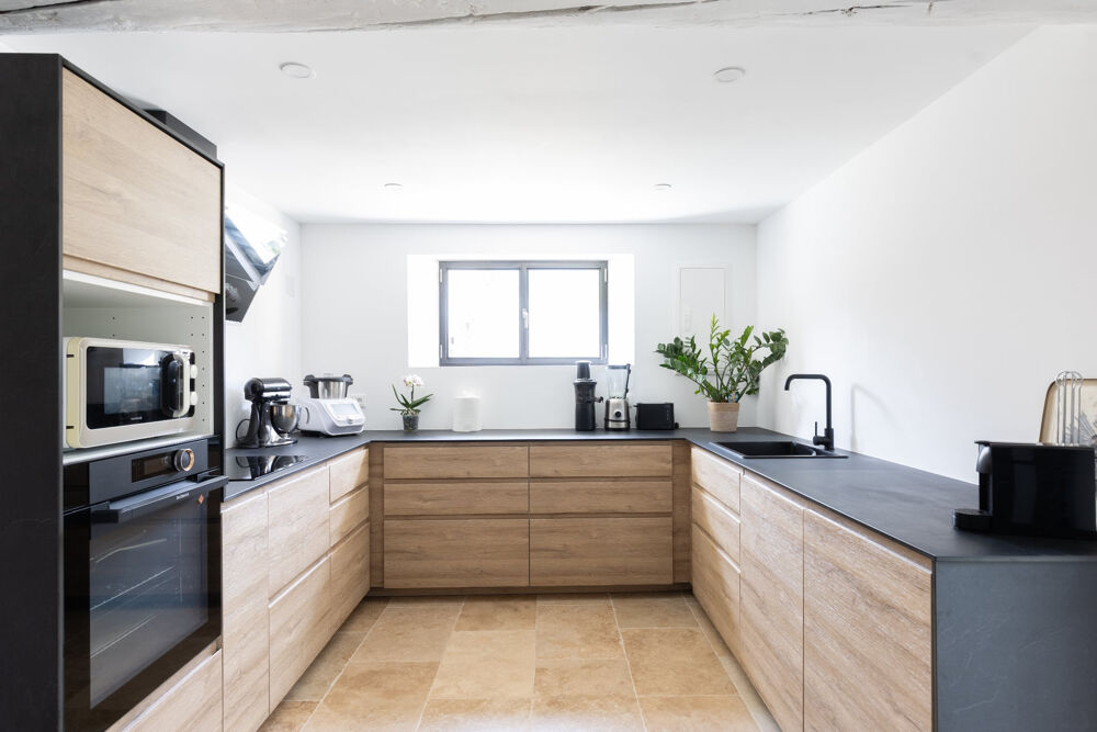 Vente Maison A VENDRE EN EXCLUSIVITE SUR MAUBEC MAISON Maubec