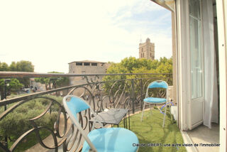  Appartement � vendre 3 pi�ces 73 m�