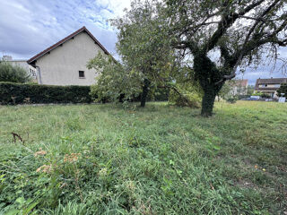  Terrain à vendre 902 m²