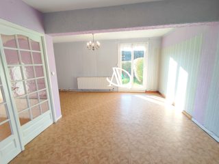  Maison à vendre 4 pièces 100 m²