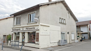  Immeuble à vendre 6 pièces 160 m²