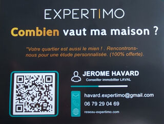  Immeuble à vendre 15 + pièces 500 m²