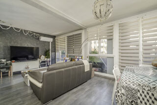  Appartement à vendre 3 pièces 64 m²