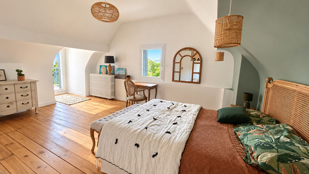 à vendre  Propriété/château Septeuil (78790)