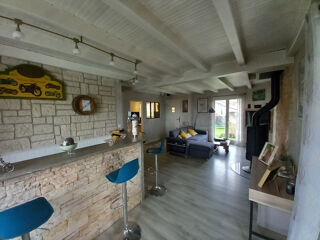  Maison � vendre 5 pi�ces 100 m�