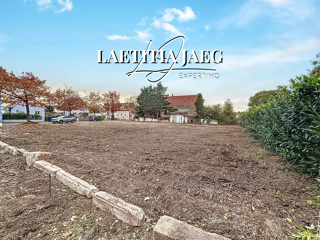  Terrain � vendre 548 m�