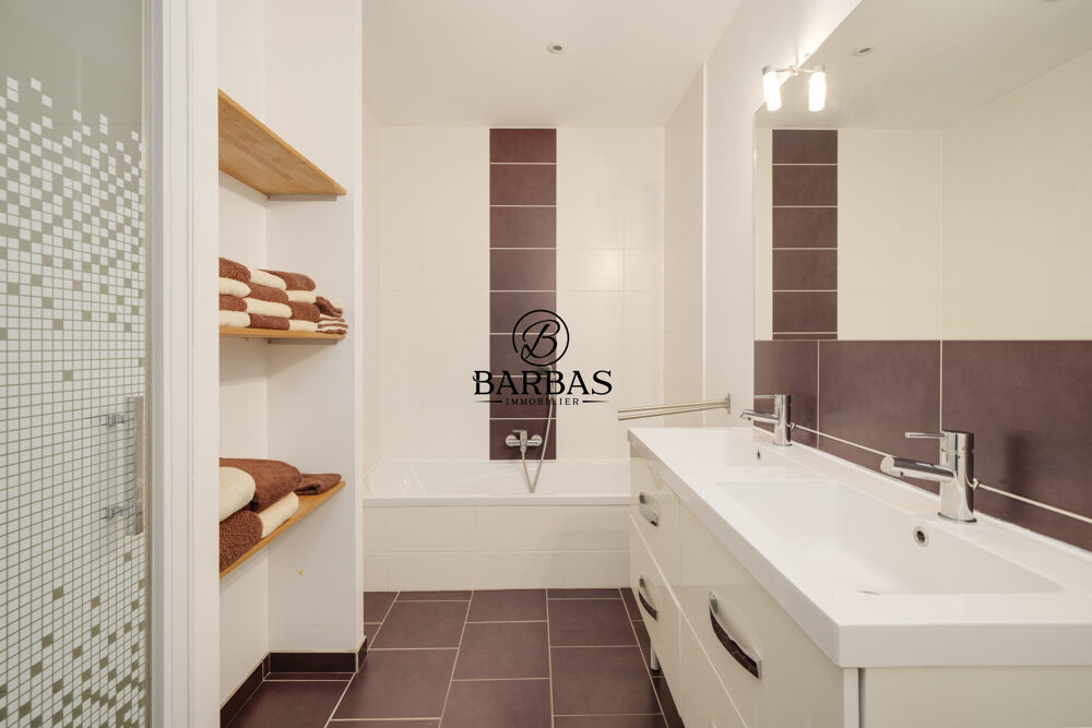 � vendre  Appartement Nancy (54000)