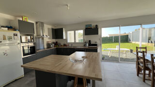  Maison � vendre 6 pi�ces 122 m�