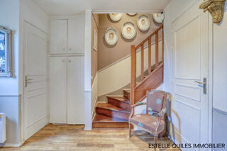  Maison � vendre 5 pi�ces 169 m�