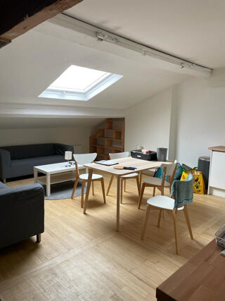  Colocation à louer 1 pièce 10 m²