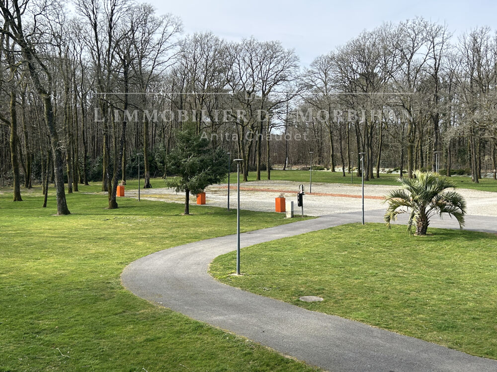 Vente Immeuble Aux portes de Vannes ! Un complexe événementiel de plus de 500 m2 Vannes