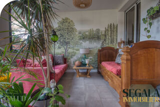  Maison � vendre 6 pi�ces 210 m�