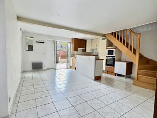  Appartement à vendre 4 pièces 130 m²