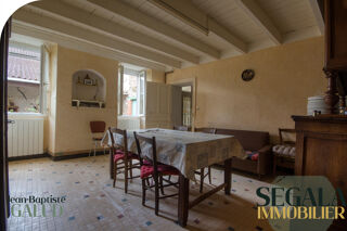  Ferme à vendre 6 pièces 141 m²