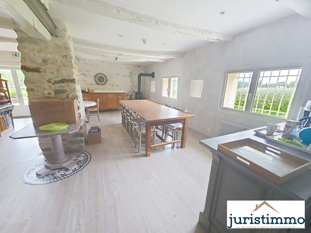 � vendre  Propri�t�/ch�teau Villes-sur-Auzon (84570)